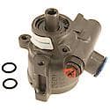 Power Steering Pump, Remanufactured