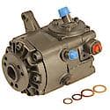 Power Steering Pump, Remanufactured