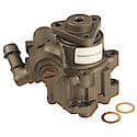 Power Steering Pump, Remanufactured