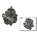 Power Steering Pump, Remanufactured