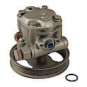 Power Steering Pump, Remanufactured