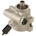 Power Steering Pump, 100% New