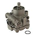 Power Steering Pump, Remanufactured