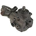 Power Steering Pump, Remanufactured