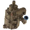 Power Steering Pump, Remanufactured