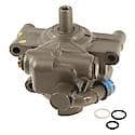 Power Steering Pump, Remanufactured