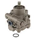 Power Steering Pump, Remanufactured