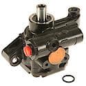 Power Steering Pump, Remanufactured