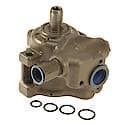 Power Steering Pump, Remanufactured