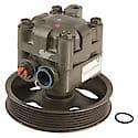 Power Steering Pump, Remanufactured