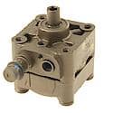 Power Steering Pump, Remanufactured