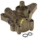 Power Steering Pump, Remanufactured