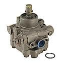 Power Steering Pump, Remanufactured