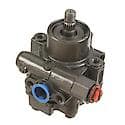 Power Steering Pump, Remanufactured