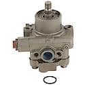 Power Steering Pump, Remanufactured