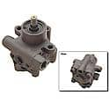 Power Steering Pump, Remanufactured