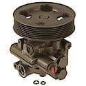 Power Steering Pump, Remanufactured