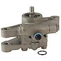 Power Steering Pump, Remanufactured