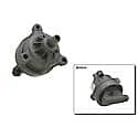 Power Steering Pump, Remanufactured