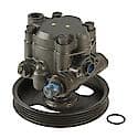 Power Steering Pump, Remanufactured