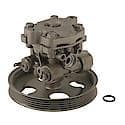 Power Steering Pump, Remanufactured