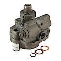 Power Steering Pump, Remanufactured