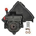 Remanufactured Power Steering Pump