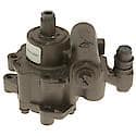 Power Steering Pump, Remanufactured