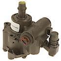 Power Steering Pump, Remanufactured