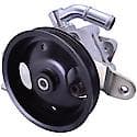 Power Steering Pump Actual OE Part - New