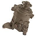 Power Steering Pump, Remanufactured