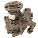 Power Steering Pump, Remanufactured