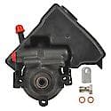 Remanufactured Power Steering Pump w/Reservoir