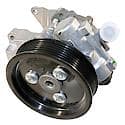 Power Steering Pump, Remanufactured