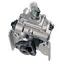 Power Steering Pump, Remanufactured