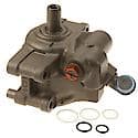 Power Steering Pump, Remanufactured