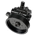 Power Steering Pump, Remanufactured