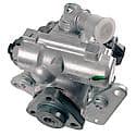 Power Steering Pump, Remanufactured