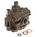 Power Steering Pump, Remanufactured