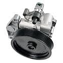 Power Steering Pump, Remanufactured