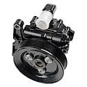 Power Steering Pump, Remanufactured