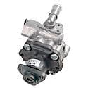 Power Steering Pump, Remanufactured