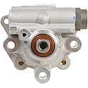 Power Steering Pump