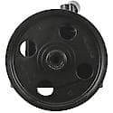 Remanufactured Power Steering Pump