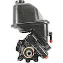 Remanufactured Power Steering Pump