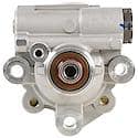 New Power Steering Pump