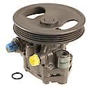 Power Steering Pump, Remanufactured