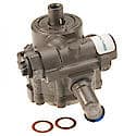 Power Steering Pump, Remanufactured