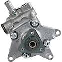 Power Steering Pump, Remanufactured