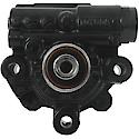 Remanufactured Power Steering Pump